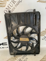 FORD FOCUS FAN  ORİJİNAL ÇIKMA