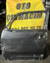 Oto Çıkma Parça / Jeep / Renegade / Kaporta & Karoser / Sol Ön Kapı / Çıkma Parça 