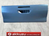 TOYOTA HİLUX REVO BAGAJ KAPAĞI 2015