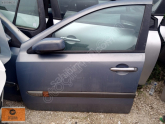 RENAULT LAGUNA 2 SOL ÖN KAPI ORIJINAL ÇIKMA
