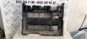 Oto Çıkma Parça / Ford / Tourneo Courier / Kaporta & Karoser / Ön Panel / Çıkma Parça 
