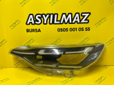 TRANSİT SOL FAR CAMI (SIFIR) - PZ31 13E015 CB