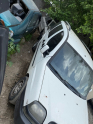 Fiat doblo 2001 - 2012 Egzoz manifoldu