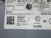 Oto Çıkma Parça / Skoda / Octavia / Multimedya / Double Teyp / Çıkma Parça 