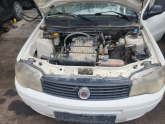 Oto Çıkma Parça / Fiat / Albea / Motor / Motor (komple) / Çıkma Parça 