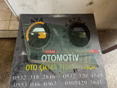 Oto Çıkma Parça / Peugeot / 208 / Oto Cam / Kapı Camları / Çıkma Parça 