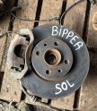 Oto Çıkma Parça / Peugeot / Bipper / Alt Takım / Taşıyıcı / Çıkma Parça 