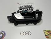 Oto Çıkma Parça / Audi / A4 / Koltuk & Döşeme / İç Kapı Kolu / Çıkma Parça 