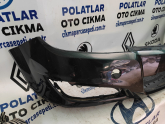 Oto Çıkma Parça / Opel / Astra / Tampon / Ön Tampon / Çıkma Parça 