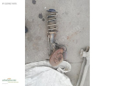 Oto Çıkma Parça / Opel / Vectra / Fren / Kampana Komple / Çıkma Parça 