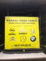 Oto Çıkma Parça / Peugeot / 3008 / Tampon / Tampon Köpük / Çıkma Parça 