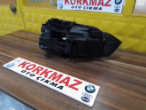 Oto Çıkma Parça / Audi / Q2 / Far & Stop / Sağ Ön Far / Çıkma Parça 