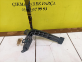 Oto Çıkma Parça / Peugeot / 3008 / Kaporta & Karoser / Kaput Kilidi / Çıkma Parça 