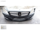CLA AMG ÖN TAMPON W117 AMG SIFIR