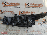 Oto Çıkma Parça / Toyota / Corolla / Far & Stop / Sol Ön Far / Çıkma Parça 