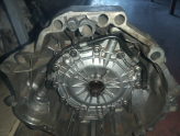 AUDI A6 2.000 DİZEL 7 MULTİ LDV KODLU ŞANZIMAN