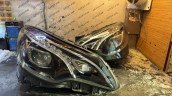 MERCEDES E SERİ W207 COUPE MAKYAJLI SAĞ-SOL FAR