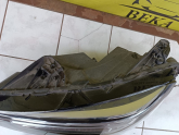Oto Çıkma Parça / Opel / Insignia / Far & Stop / Sol Ön Far / Çıkma Parça 