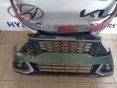 Oto Çıkma Parça / Kia / Sportage / Kaporta & Karoser / Panjur / Çıkma Parça 