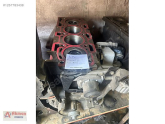 K9K FLUANCE 1.5 D yarım revizyonlu motor