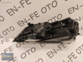 Oto Çıkma Parça / Audi / A7 / Far & Stop / Sağ Ön Far / Çıkma Parça 