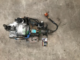 Oto Çıkma Parça / Nissan / Micra / Direksiyon / Direksiyon Mili / Çıkma Parça 