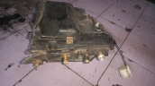 Daewoo espero kalorifer kutusu