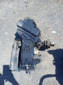 Oto Çıkma Parça / Renault / Clio / Kalorifer / Kalorifer Kutusu / Çıkma Parça 