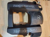 Oto Çıkma Parça / Mercedes / E Serisi / Motor / Motor Kapağı / Çıkma Parça 