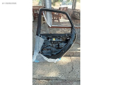 Oto Çıkma Parça / Renault / Scenic / Kaporta & Karoser / Sağ Arka Kapı / Çıkma Parça 