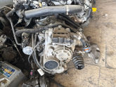 Volkswagen altı ileri şanzıman