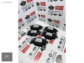 0285011137 / 65779267214 BMW 3 SERİSİ F20 F30 F32 AİRBAG BEYNİ