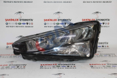 Oto Çıkma Parça / Skoda / Scala / Far & Stop / Sol Ön Far / Çıkma Parça 