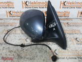 Oto Çıkma Parça / Volkswagen / Tiguan / Ayna / Ayna Sinyali / Çıkma Parça 