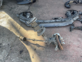Oto Çıkma Parça / Honda / Civic / Alt Takım / Amortisör / Çıkma Parça 