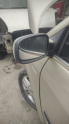 2008 RENAULT SCENİC ELEKTRİKLİ SOL DİKİZ AYNASI