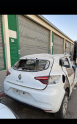 Oto Çıkma Parça / Renault / Clio / Kaporta & Karoser / Paçalık / Tozluk / Çıkma Parça 