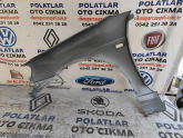 Oto Çıkma Parça / Honda / Civic / Kaporta & Karoser / Sağ Ön Çamurluk / Çıkma Parça 