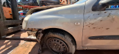 Oto Çıkma Parça / Renault / Clio / Kaporta & Karoser / Sol Ön Çamurluk / Çıkma Parça 