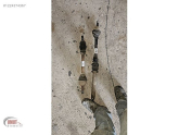 Oto Çıkma Parça / Ford / Focus / Alt Takım / Aks / Çıkma Parça 