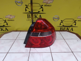 Oto Çıkma Parça / Chevrolet / Aveo / Far & Stop / Sağ Arka Stop / Sıfır Parça 