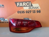 AUDİ Q7 SOL STOP ORJİNAL