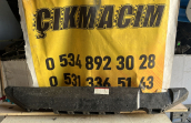Volkswagen amarok ön tampon köpüğü 2HH807248