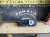 Oto Çıkma Parça / Skoda / Felicia / Göğüslük & Torpido / Gösterge Paneli / Çıkma Parça 