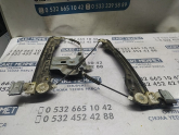 Oto Çıkma Parça / Chevrolet / Cruze / Oto Cam / Cam Krikosu / Çıkma Parça 