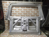 Oto Çıkma Parça / Volkswagen / Transporter / Kaporta & Karoser / Bagaj Kapağı / Çıkma Parça 