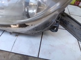 Oto Çıkma Parça / Opel / Corsa / Far & Stop / Sol Ön Far / Çıkma Parça 