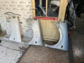 Oto Çıkma Parça / Volkswagen / Polo / Kaporta & Karoser / Sol Ön Çamurluk / Çıkma Parça 