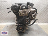 Oto Çıkma Parça / Ford / Fiesta / Motor / Motor (komple) / Çıkma Parça 
