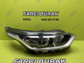 KİA CEED SAĞ FAR ORJİNAL 92102J7050